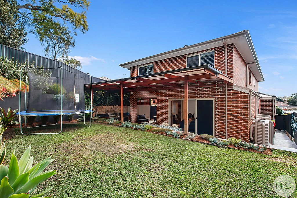 20 Mountbatten Street OATLEY 7