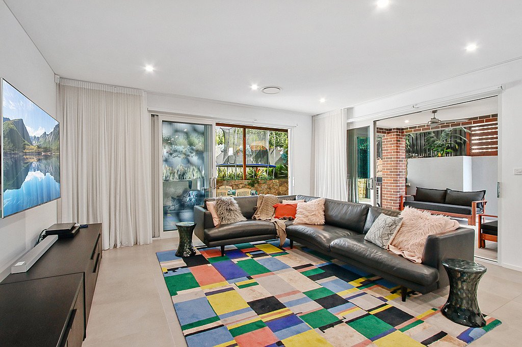 20 Mountbatten Street OATLEY 20