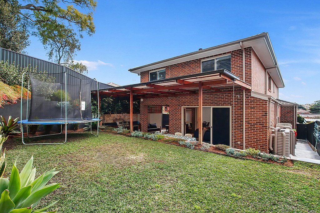 20 Mountbatten Street OATLEY 22
