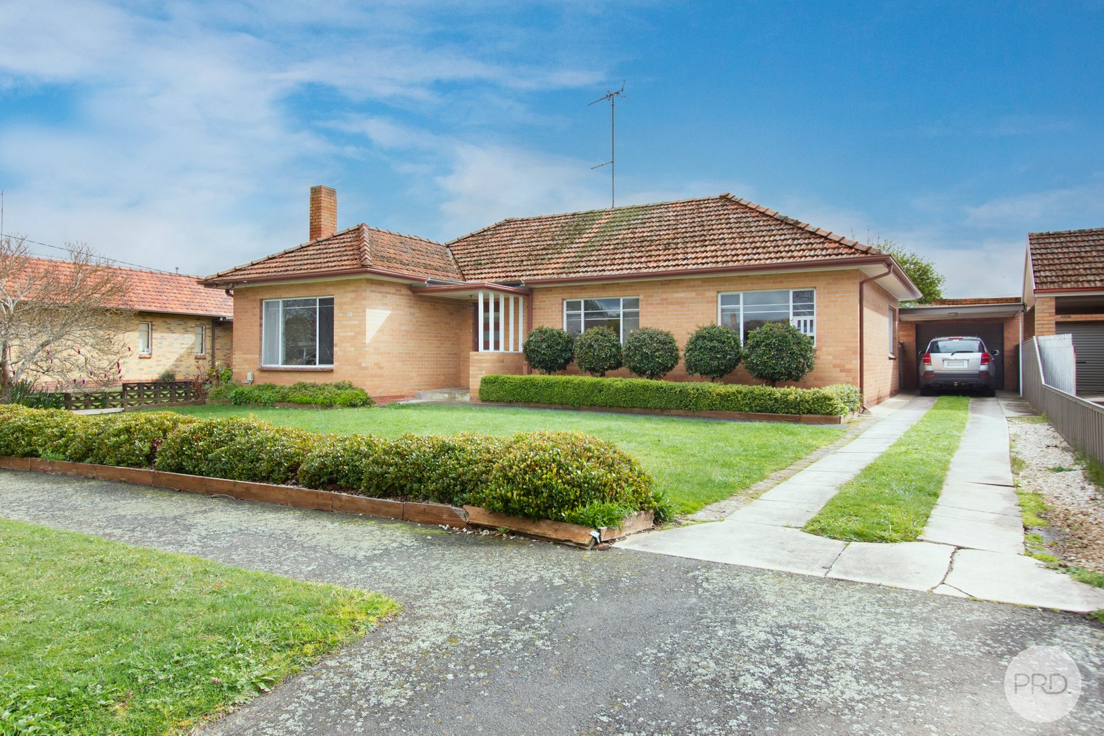 20 Muir Crescent NEWINGTON 2