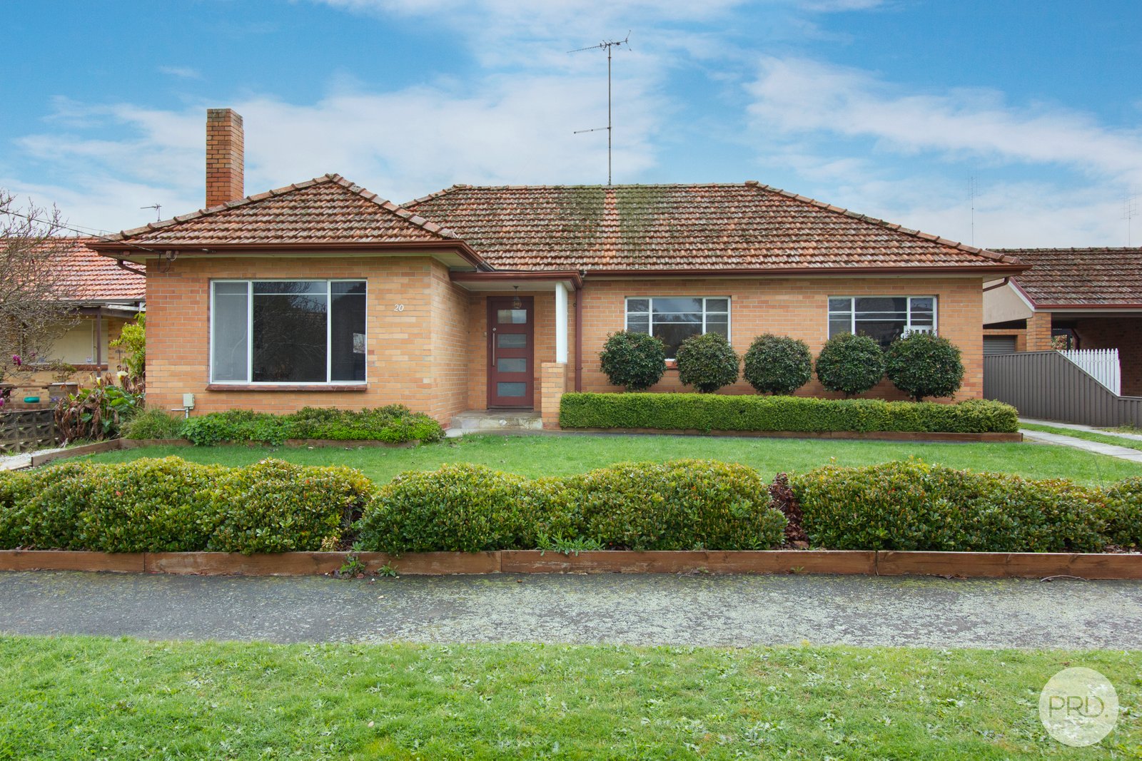 20 Muir Crescent NEWINGTON 1