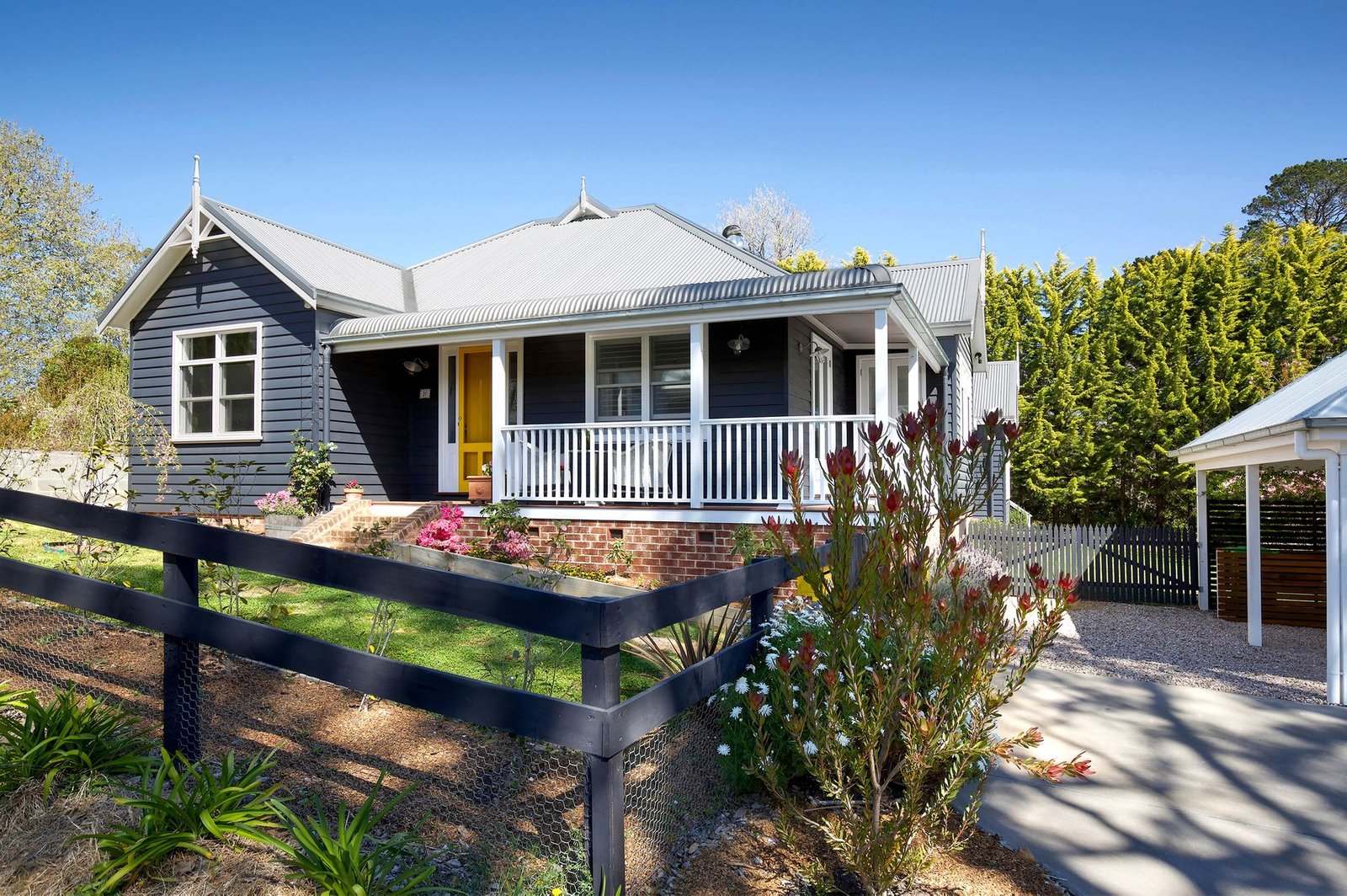 20 Mulheran Lane Wentworth Falls Nsw 2782