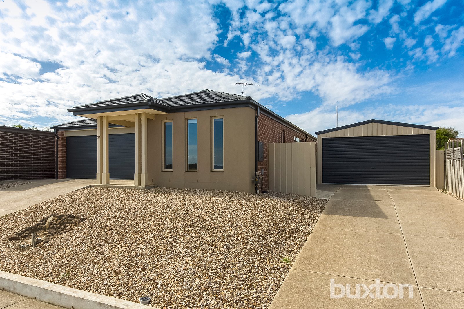 Gallery: 20 Mulholland Crescent