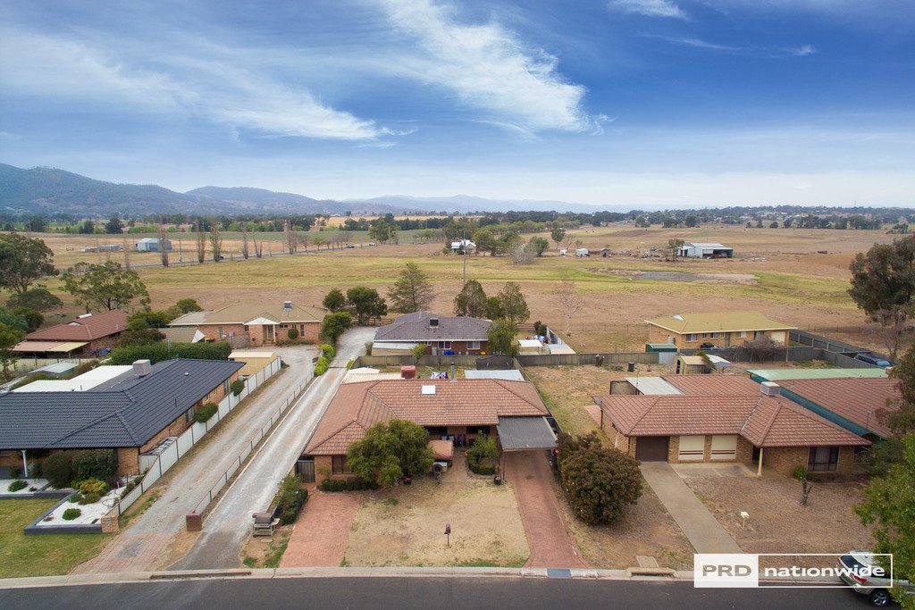 20 Mullumbimby Close TAMWORTH 17