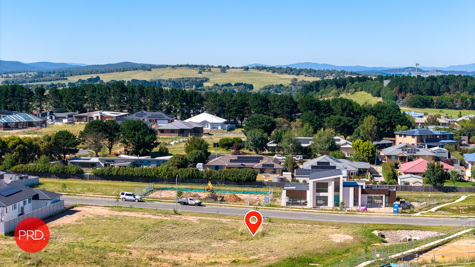 20 Nelson Terrace BUNGENDORE 2