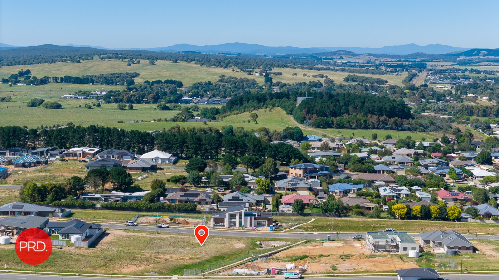 20 Nelson Terrace BUNGENDORE 3