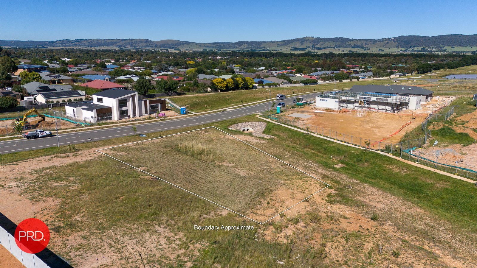 20 Nelson Terrace BUNGENDORE 7