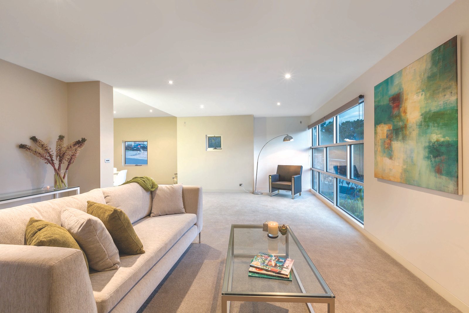 Gallery: 20 Nevett Crescent