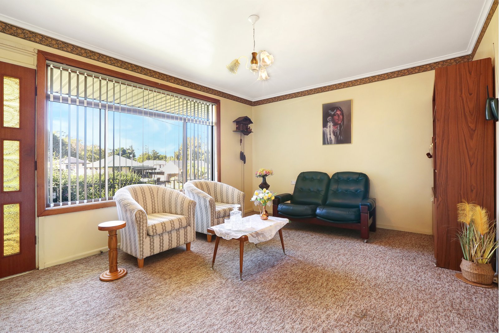 20 Nolan Street BERKELEY 4