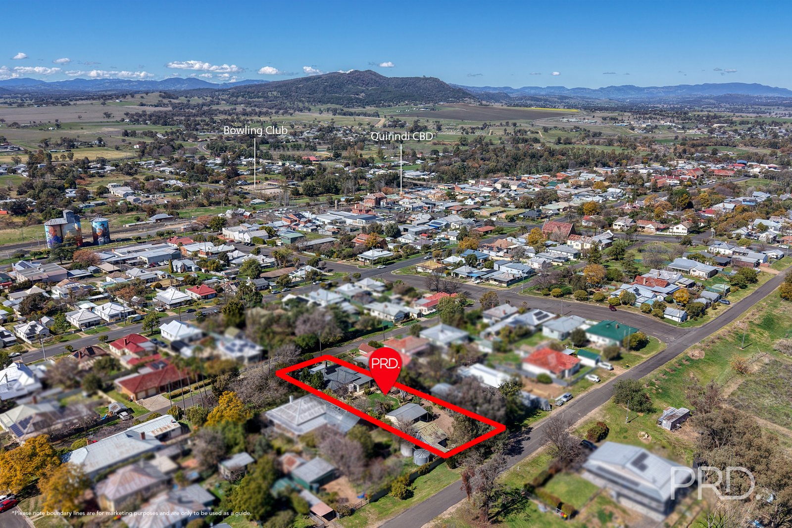 20 North Avenue QUIRINDI 4