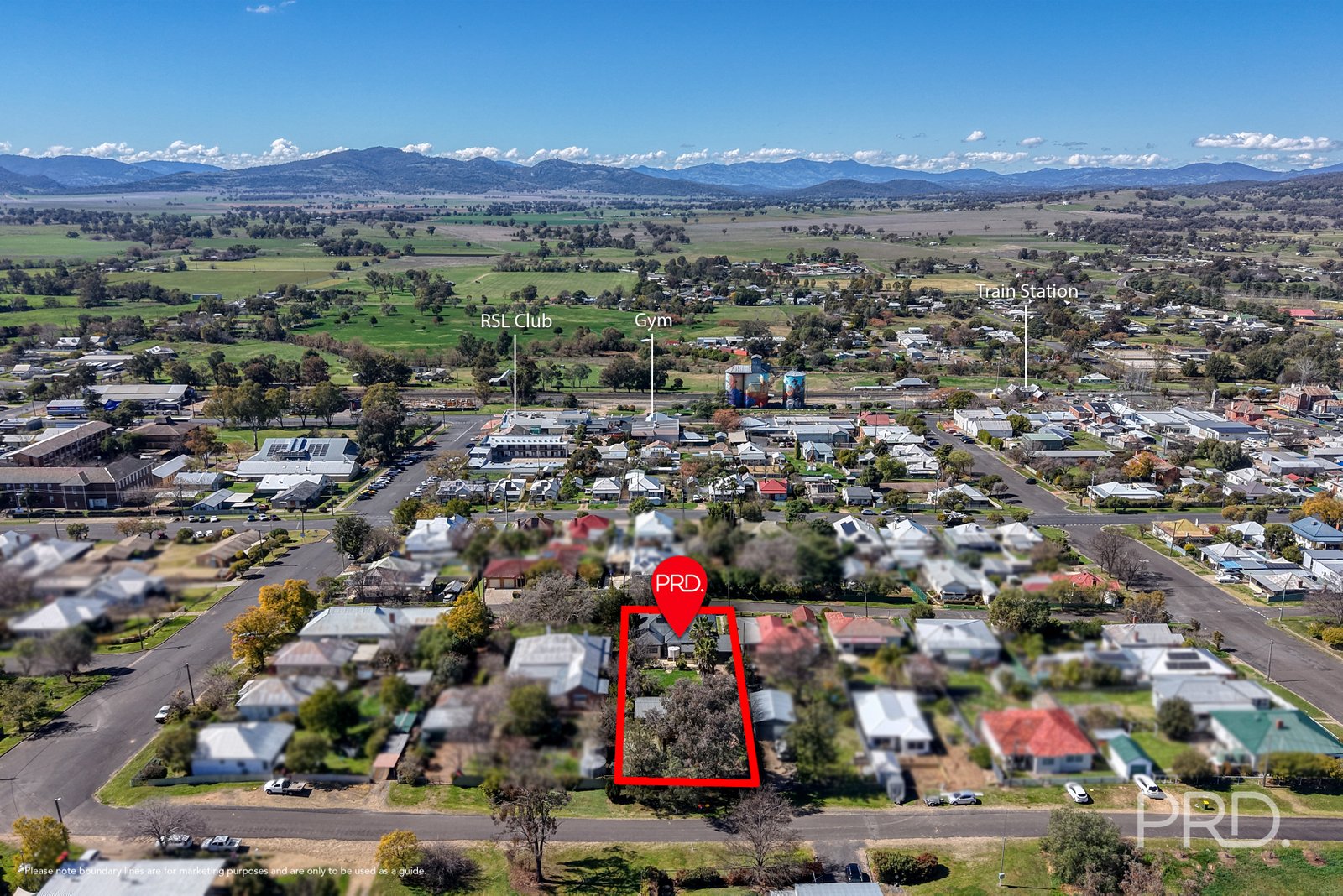 20 North Avenue QUIRINDI 33
