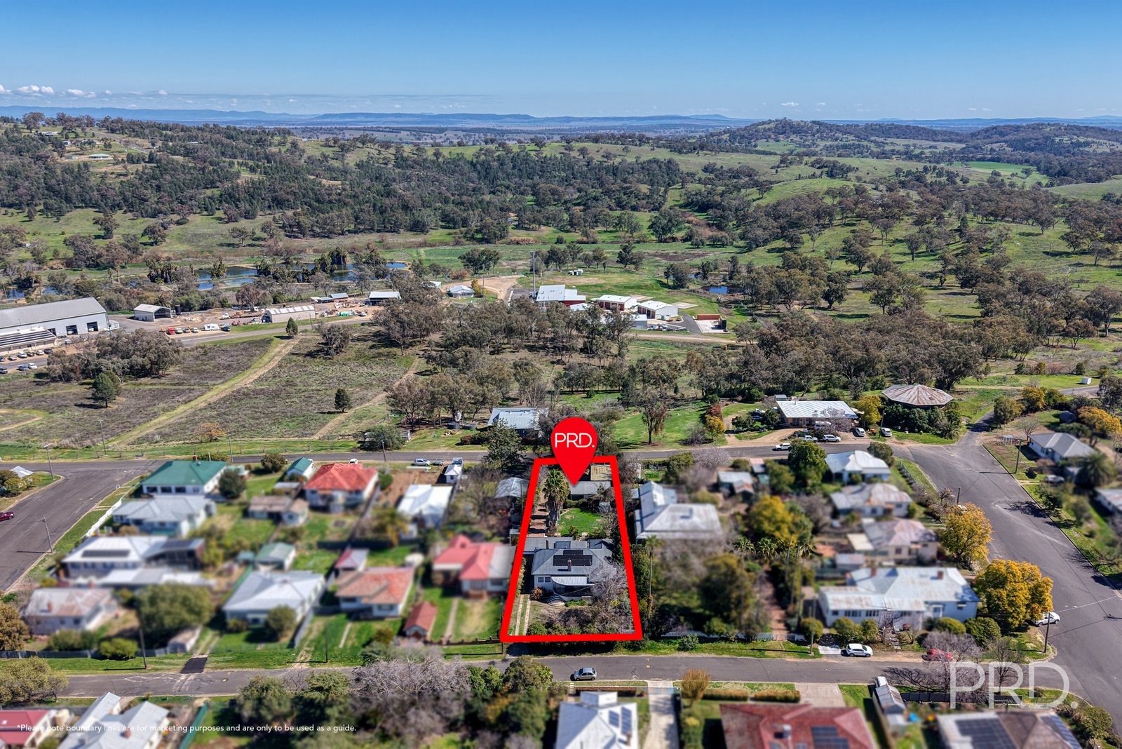 20 North Avenue QUIRINDI 34