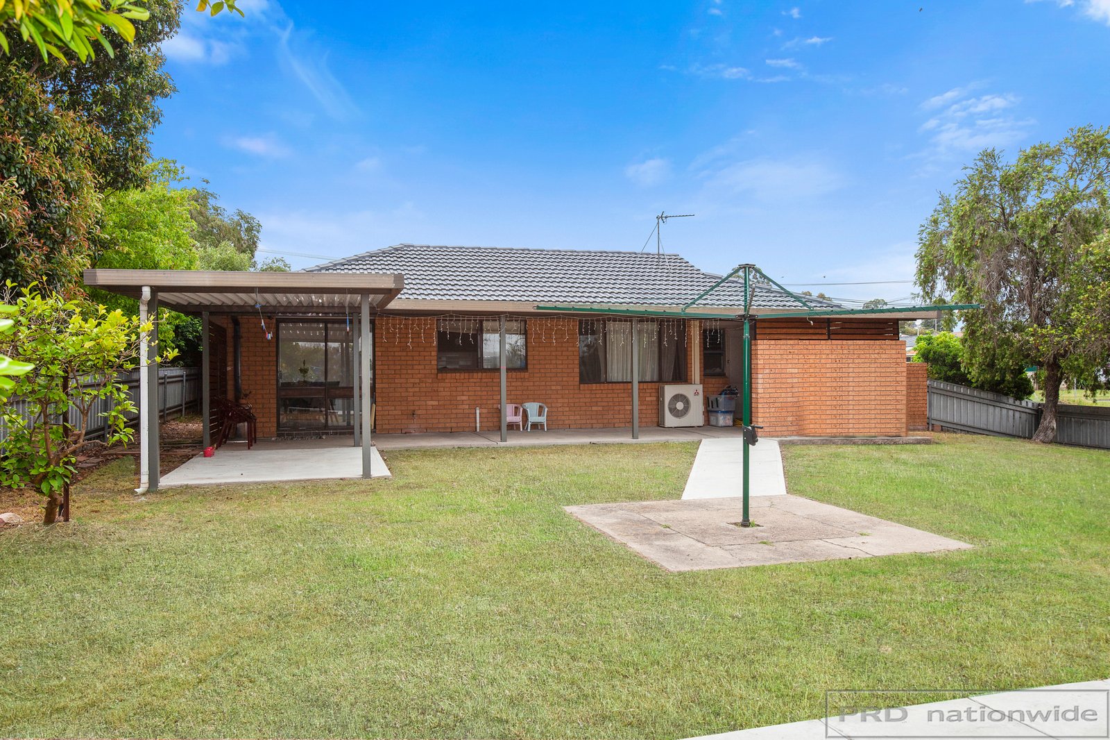 20 North Street GRETA 15