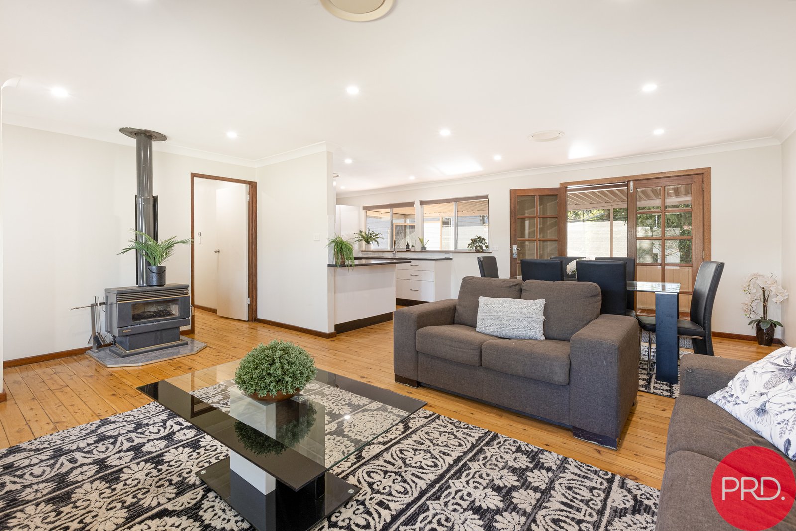 20 Osborn Close THORNTON 3