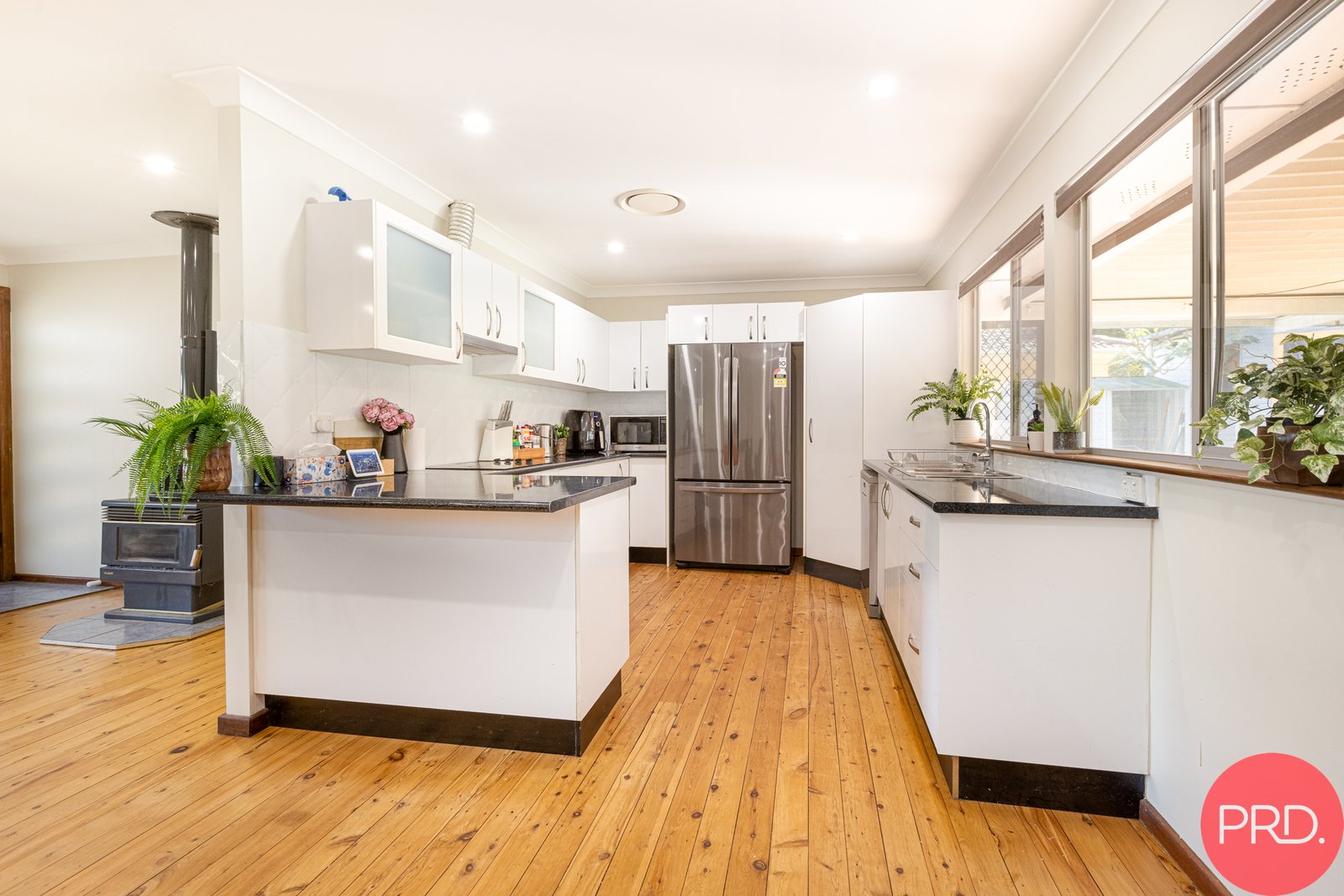 20 Osborn Close THORNTON 4