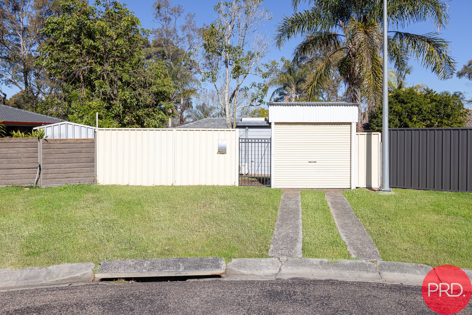 20 Osborn Close THORNTON 19