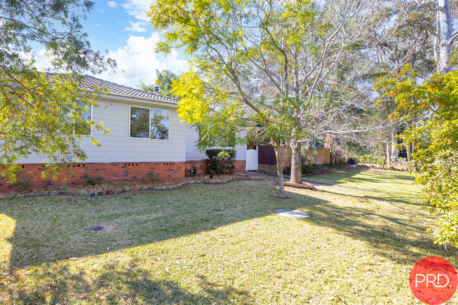 20 Osborn Close THORNTON 20