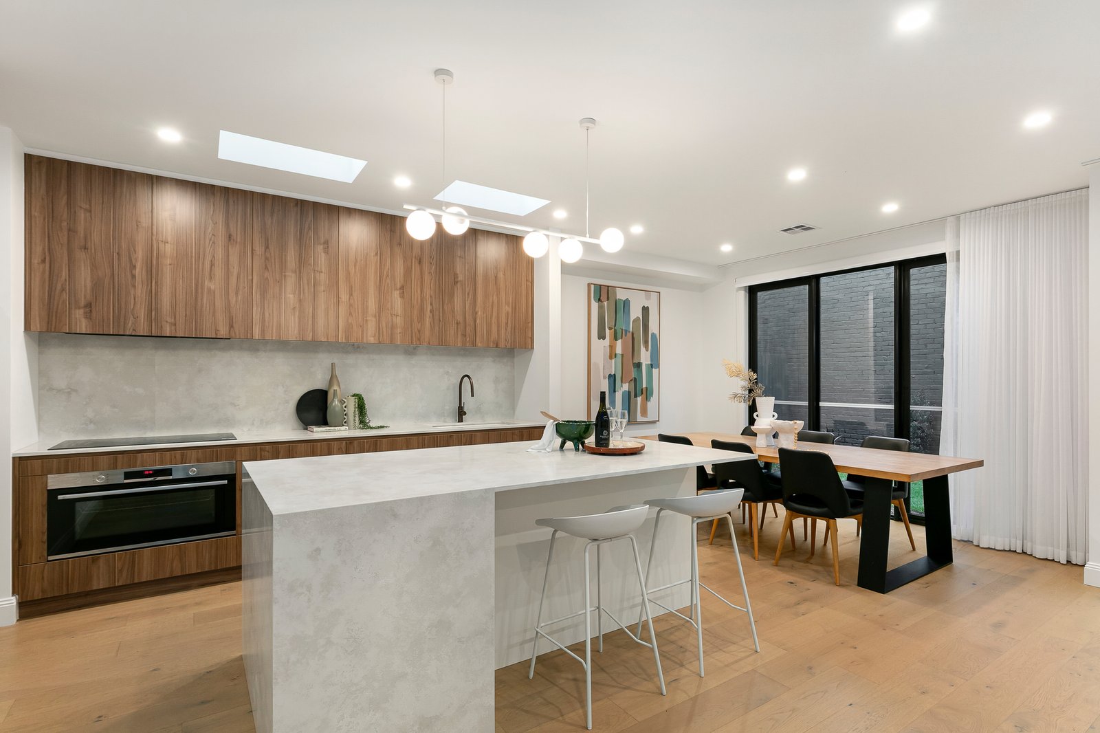 Gallery: 20 Ovens Street