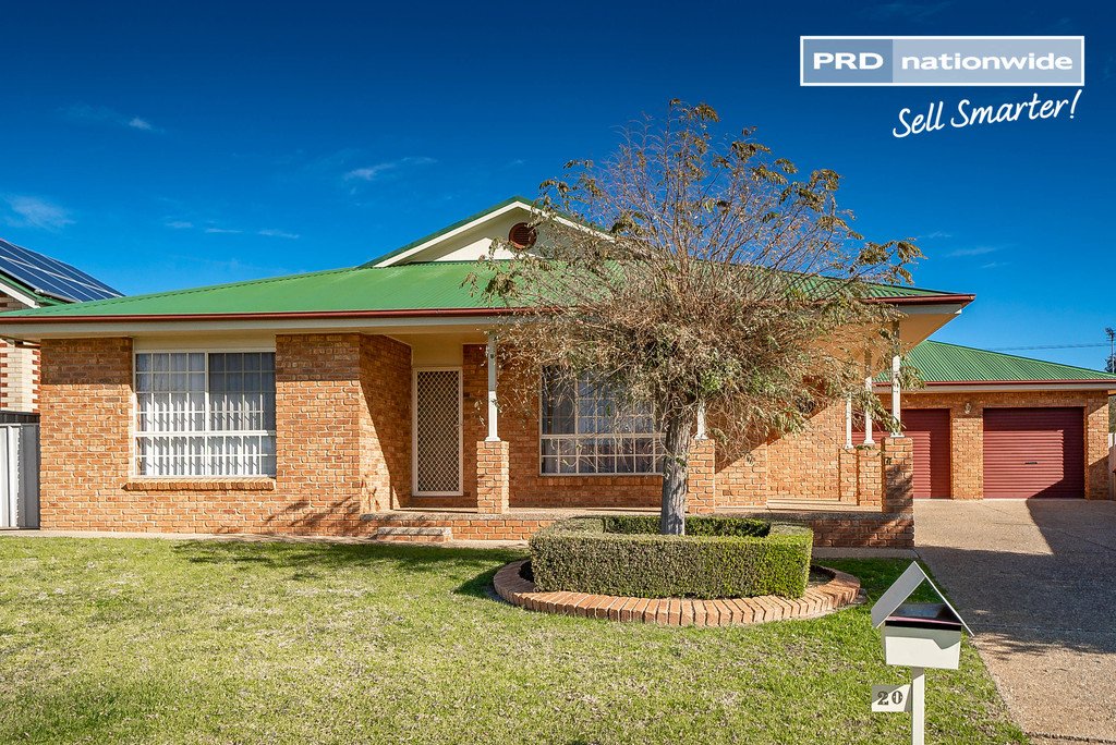 20 Paldi Crescent GLENFIELD PARK 1