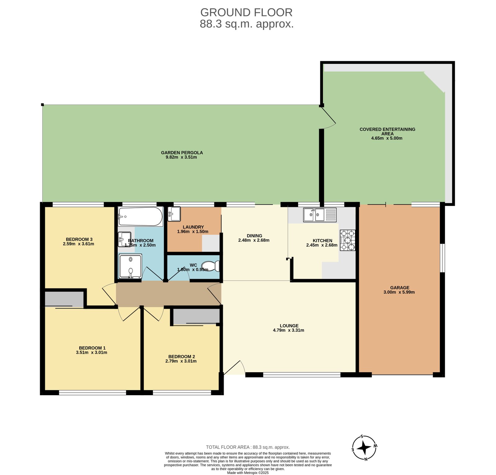 20 Paperbark Street ALBION PARK RAIL 10