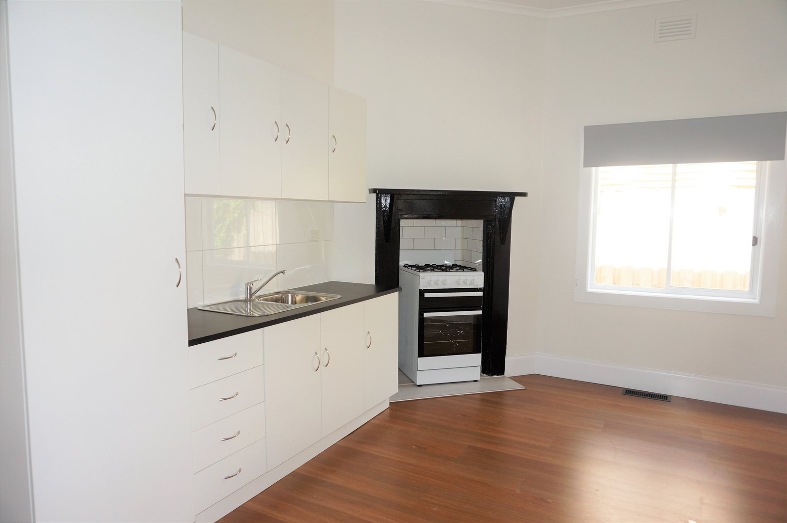 Gallery: 20 Park Crescent