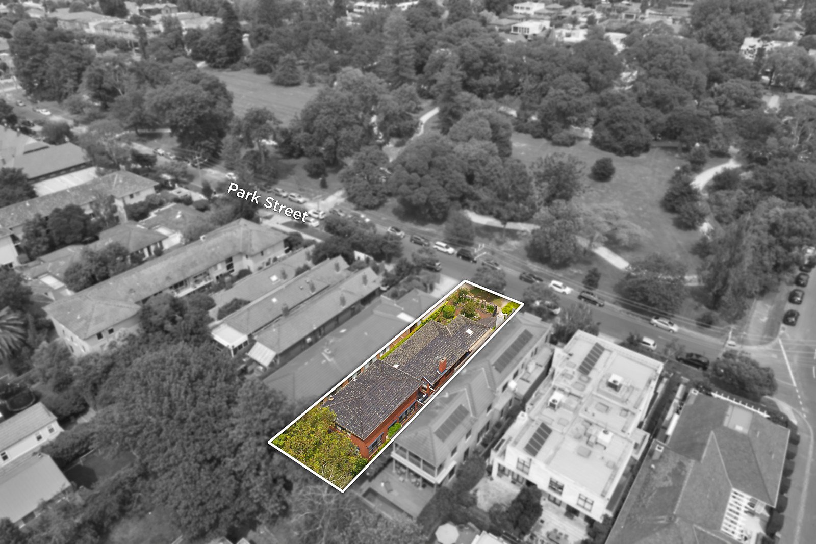 20 Park Street, Malvern, VIC