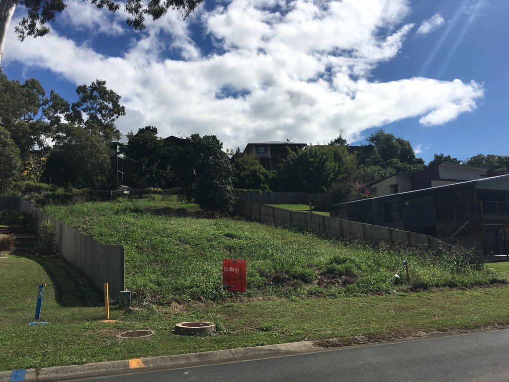 20 Parker Road CANNONVALE 3