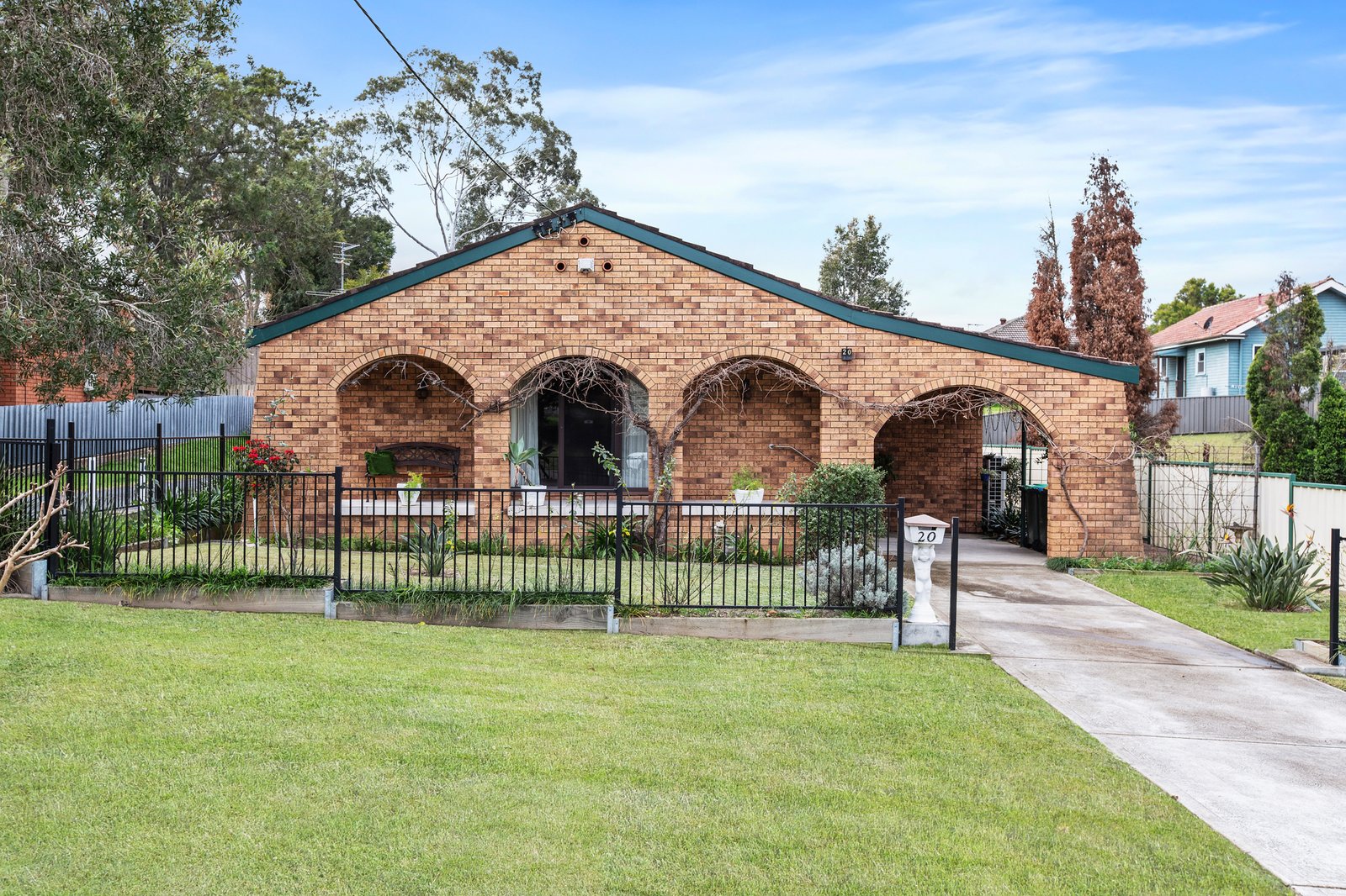 20 Paterson Street EAST MAITLAND 1