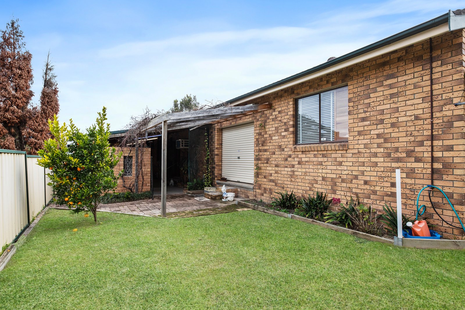 20 Paterson Street EAST MAITLAND 21