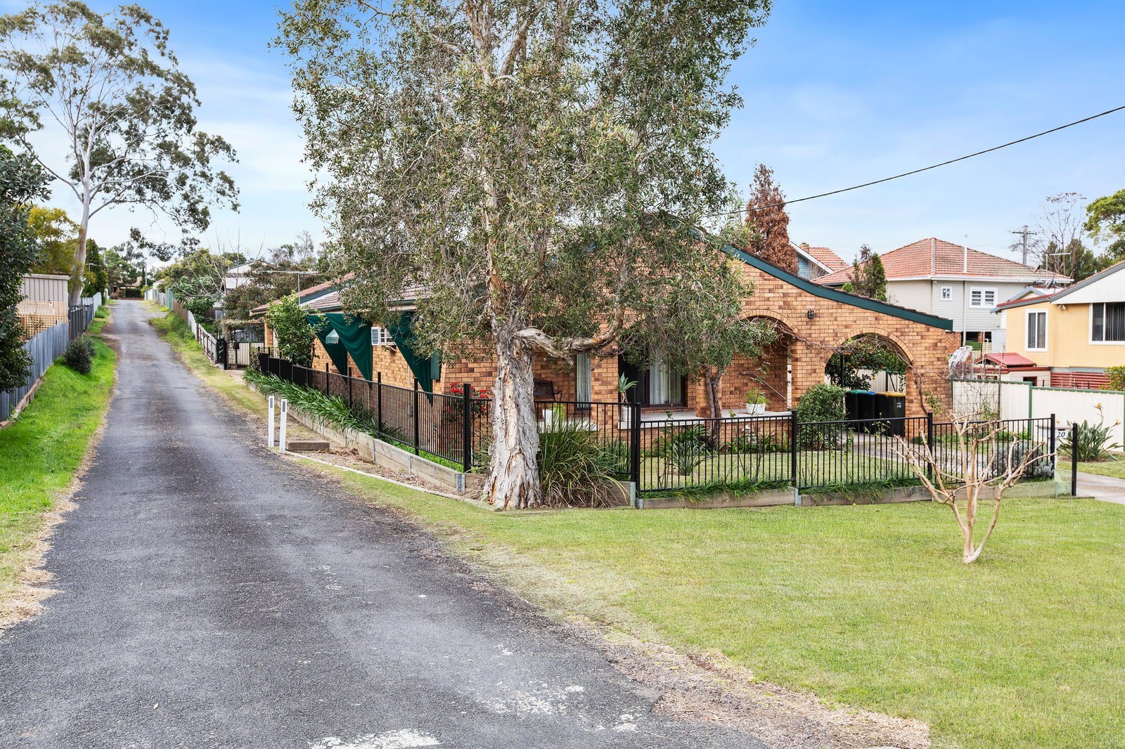 20 Paterson Street EAST MAITLAND 26