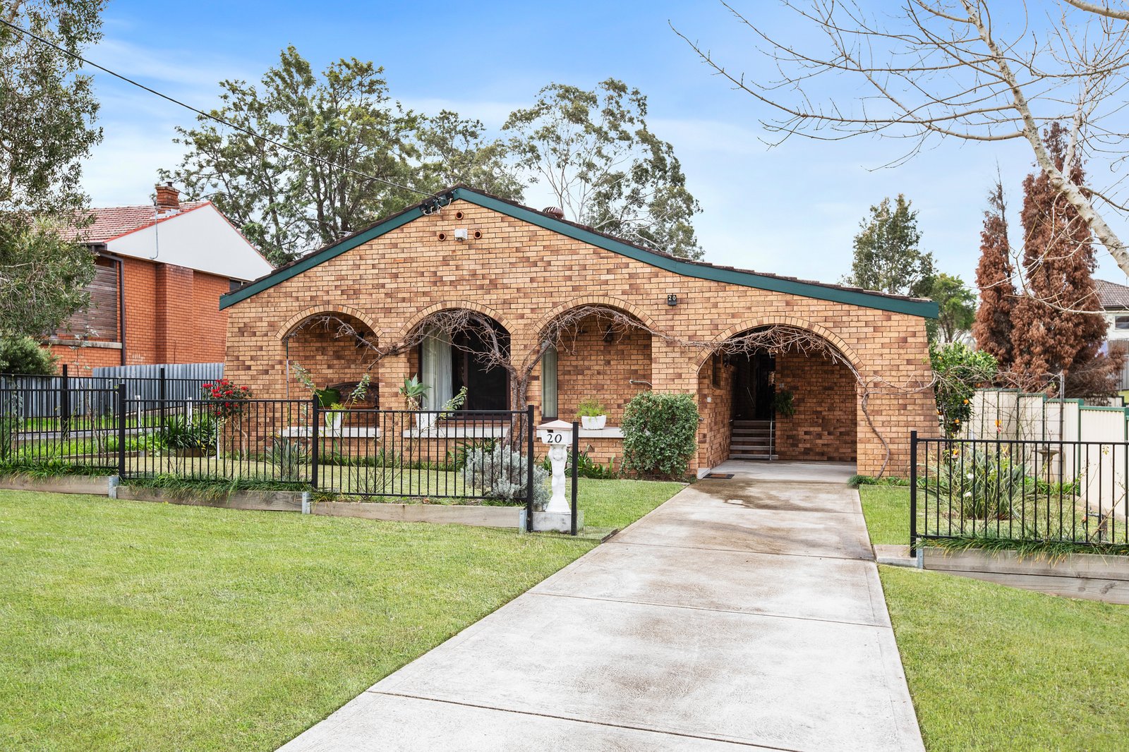 20 Paterson Street EAST MAITLAND 27
