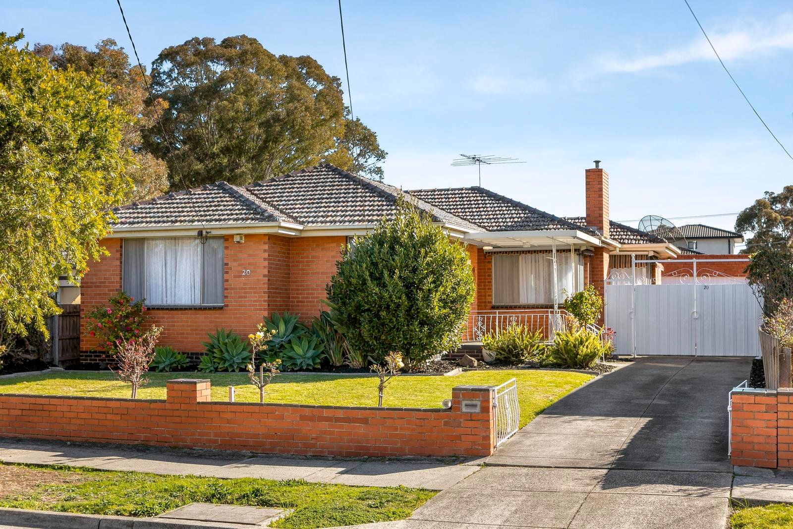 20 Peachey Court, Pascoe Vale VIC 3044