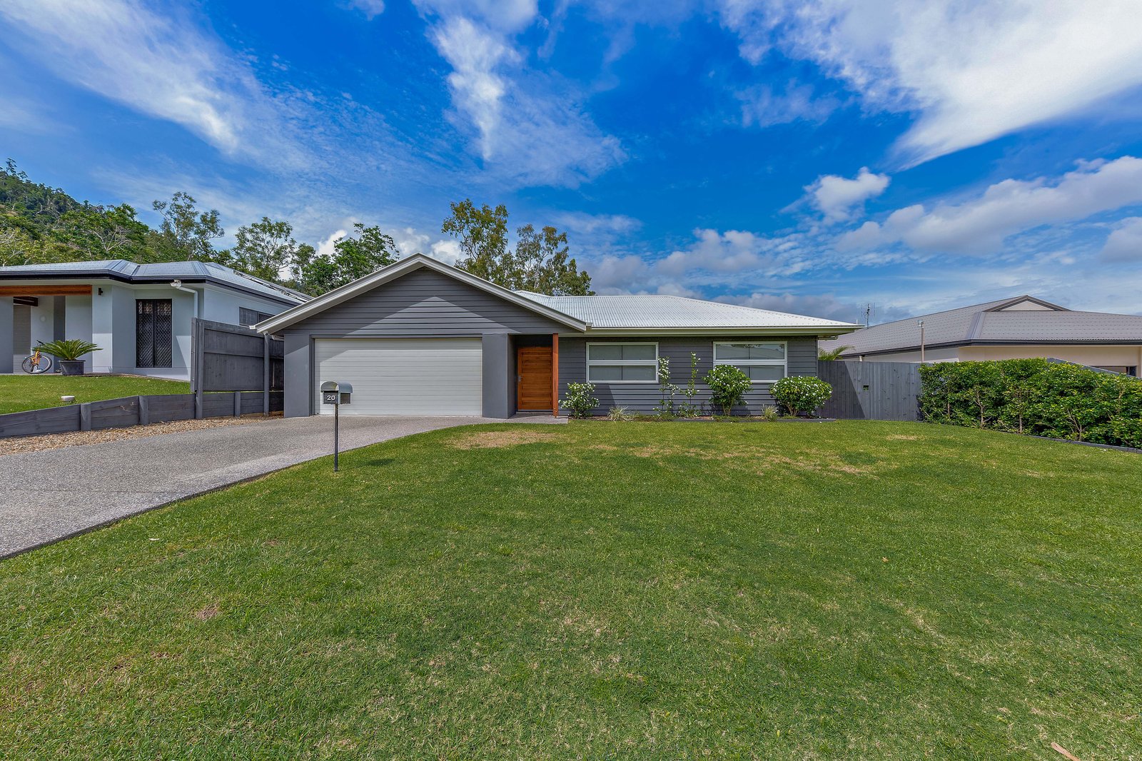 20 Pearl Street CANNONVALE 2