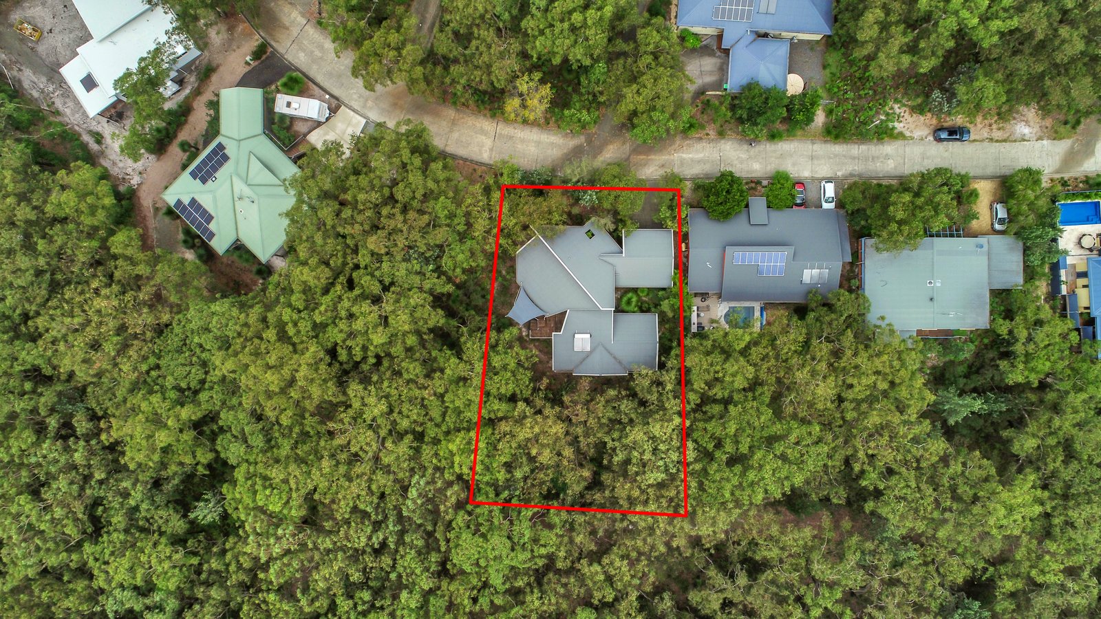 20 Pindari Drive DUNBOGAN 21
