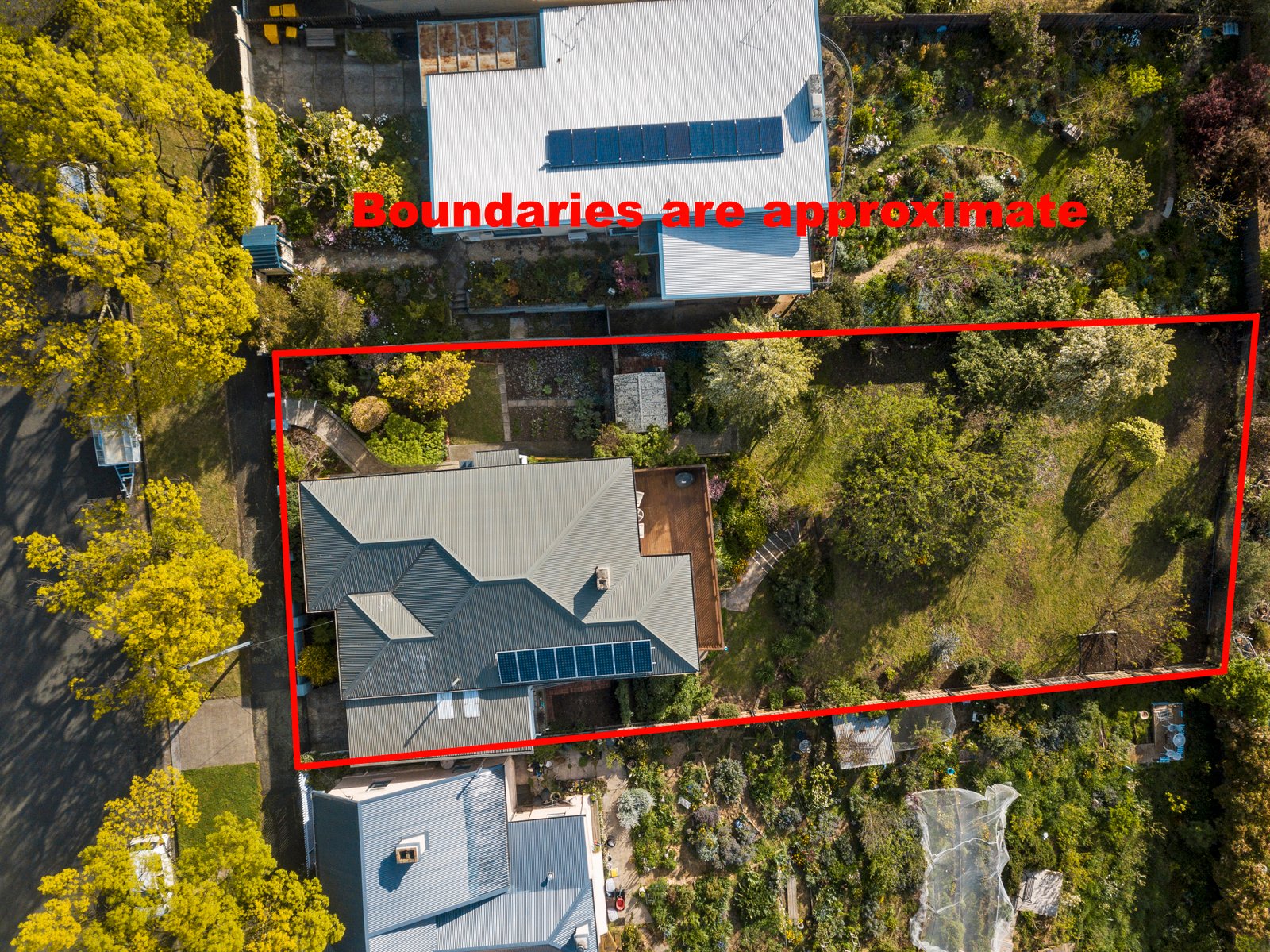 20 Pioneer Avenue NEW NORFOLK 20