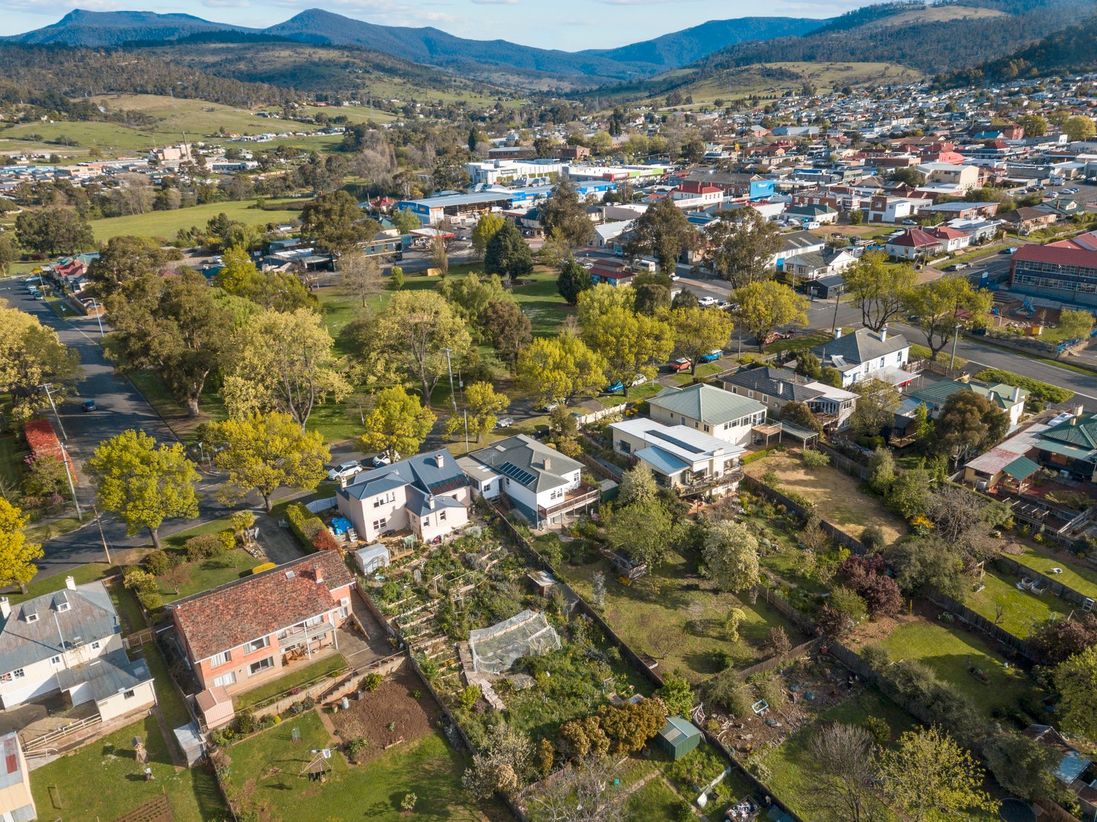 20 Pioneer Avenue NEW NORFOLK 29