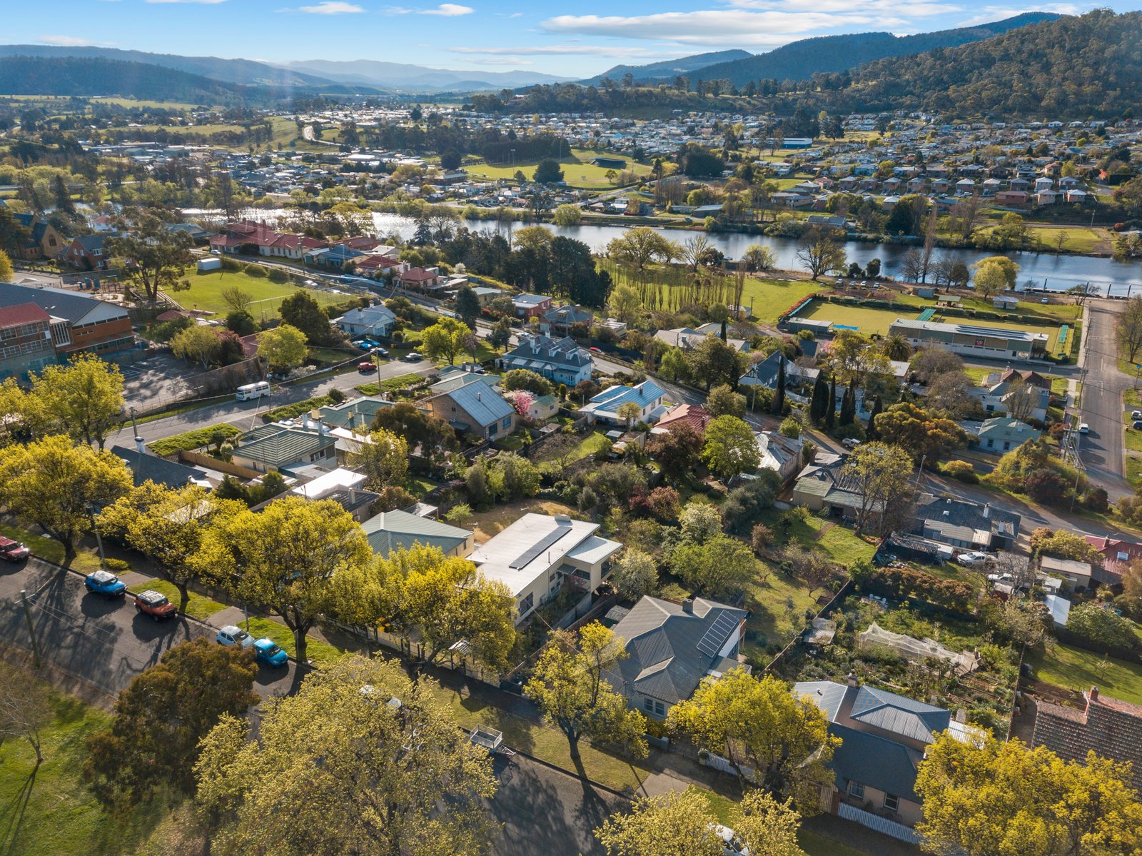 20 Pioneer Avenue NEW NORFOLK 30