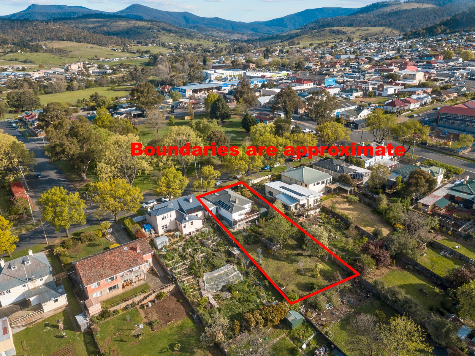 20 Pioneer Avenue NEW NORFOLK 31