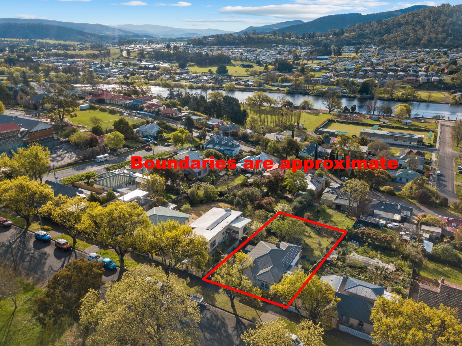 20 Pioneer Avenue NEW NORFOLK 33