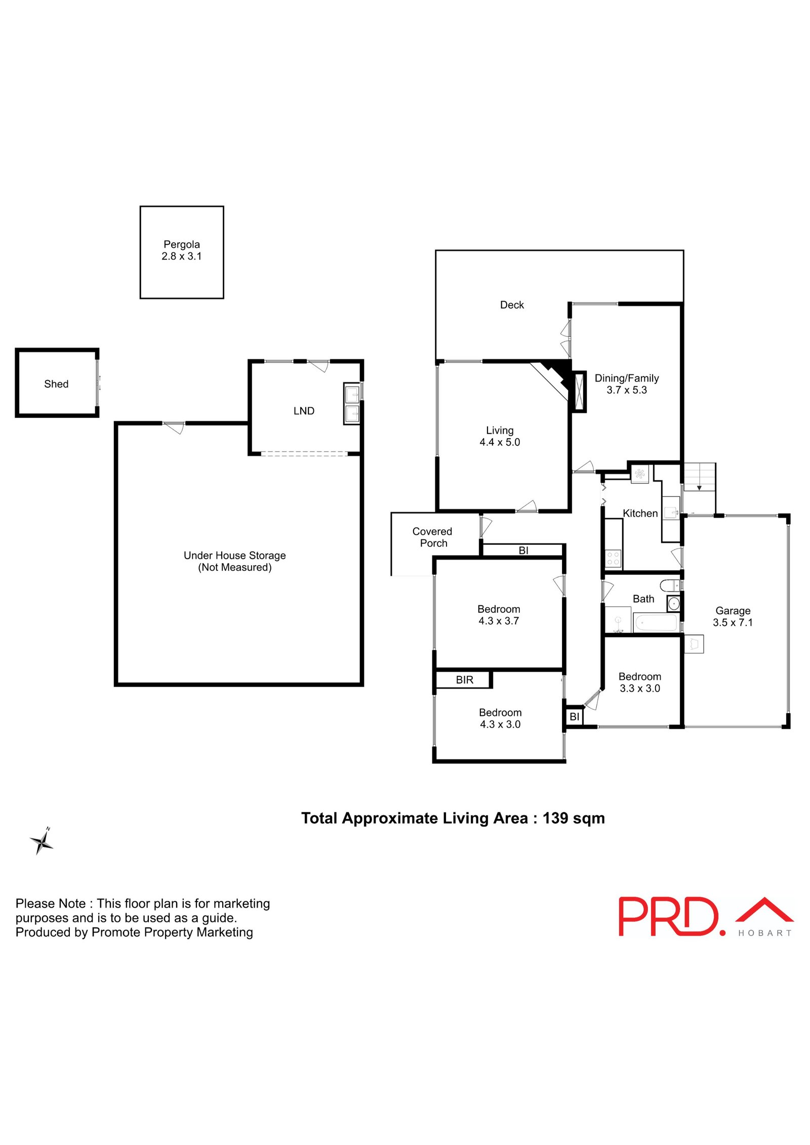 20 Pioneer Avenue NEW NORFOLK 34