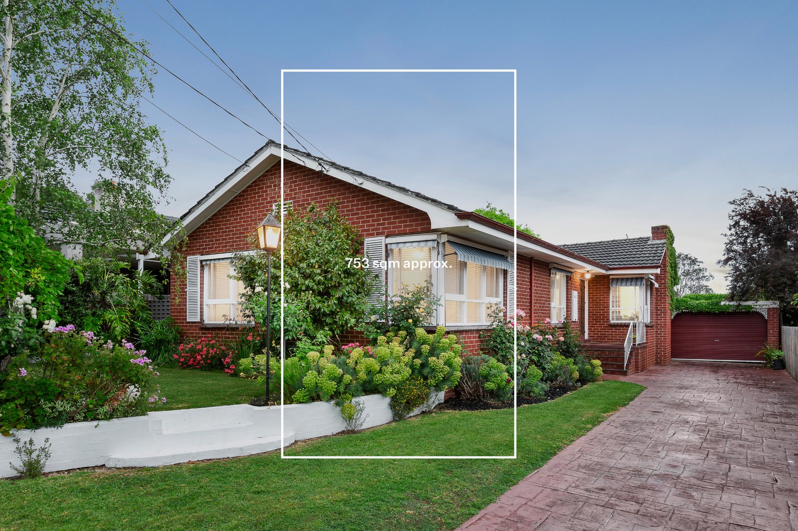 20 Poole Street, Burwood, 3125