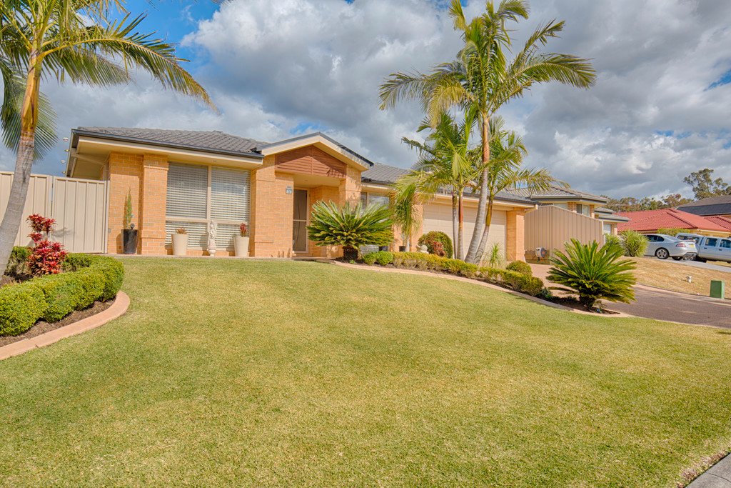 20 Prieska Way EAST MAITLAND 1