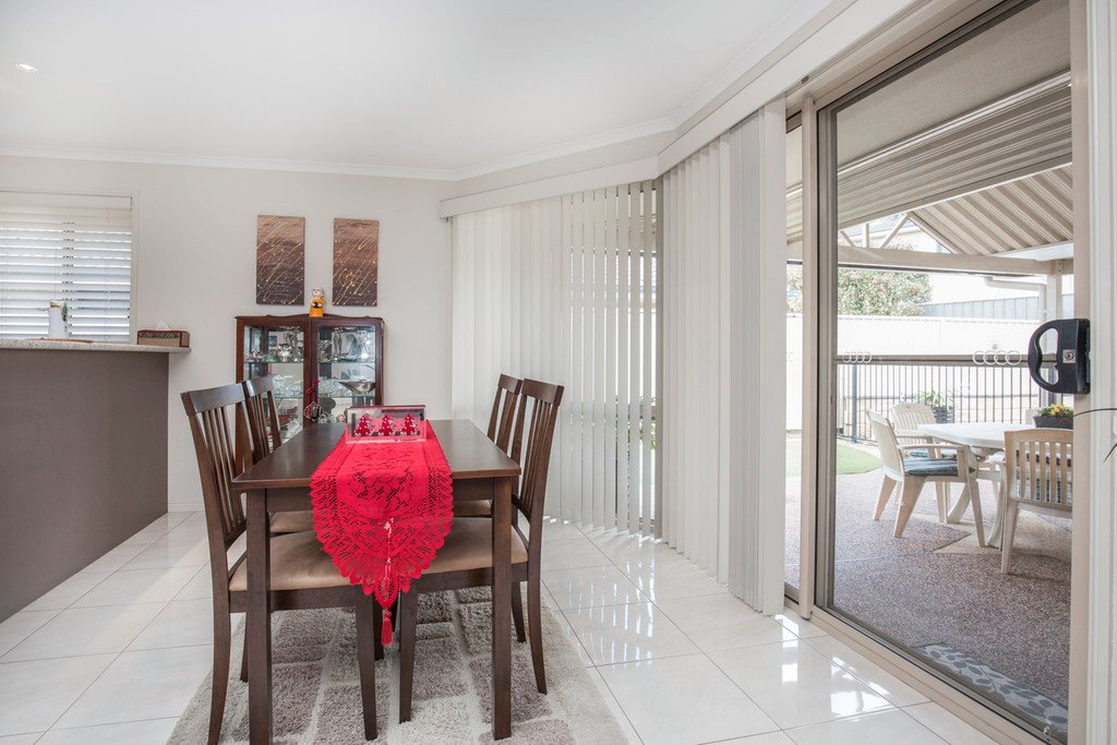 20 Prieska Way EAST MAITLAND 7