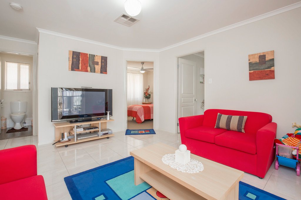 20 Prieska Way EAST MAITLAND 21