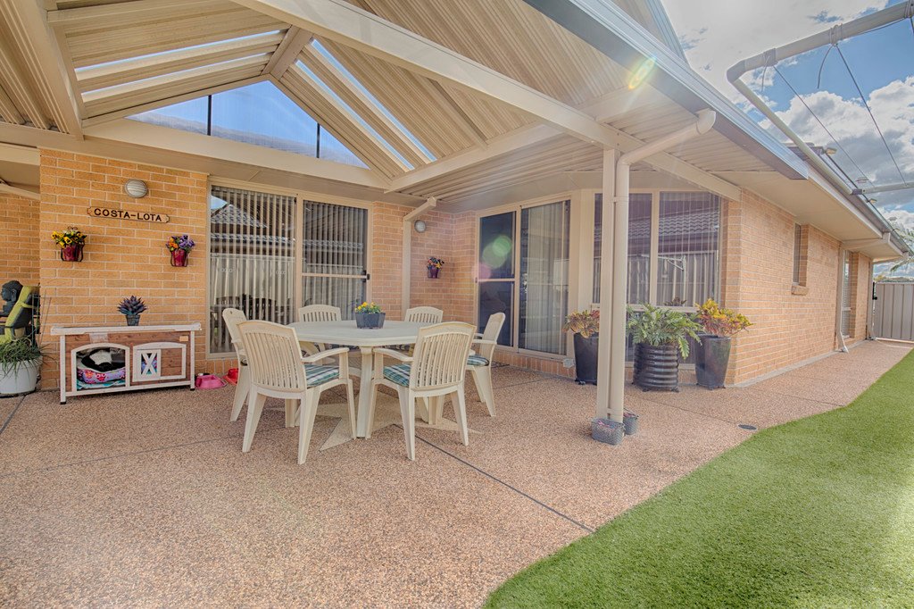 20 Prieska Way EAST MAITLAND 23