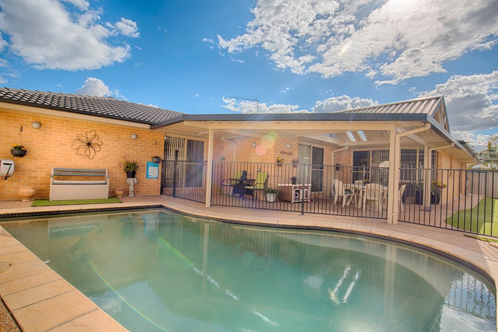 20 Prieska Way EAST MAITLAND 24