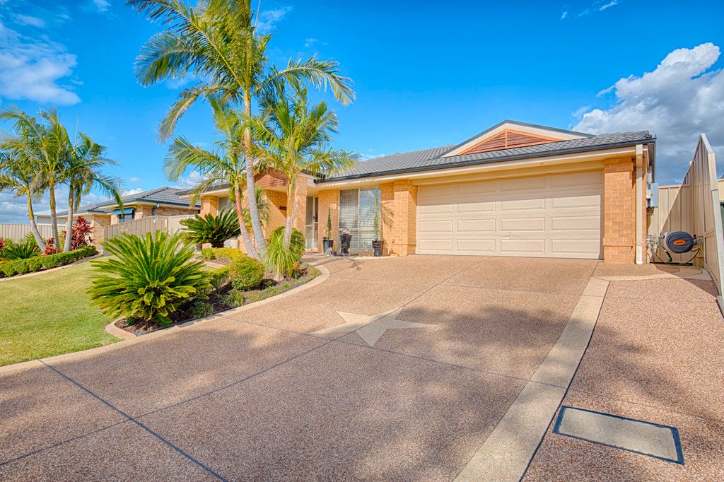 20 Prieska Way EAST MAITLAND 25