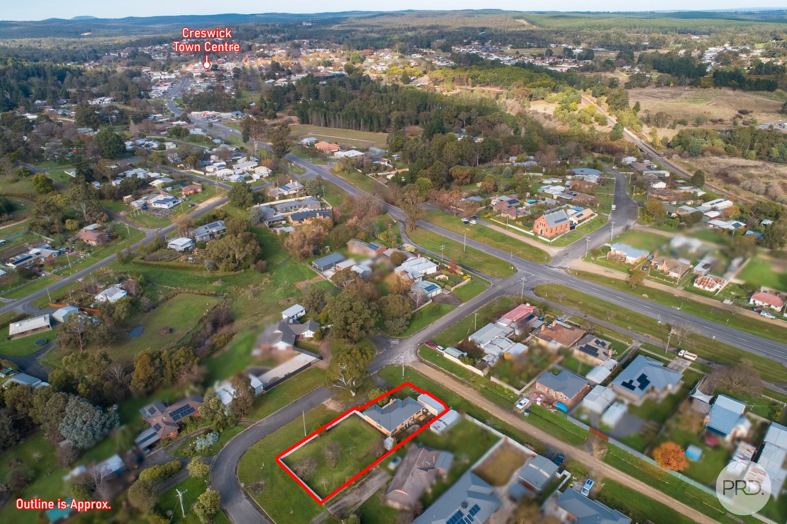 20 Prince Street CRESWICK 2