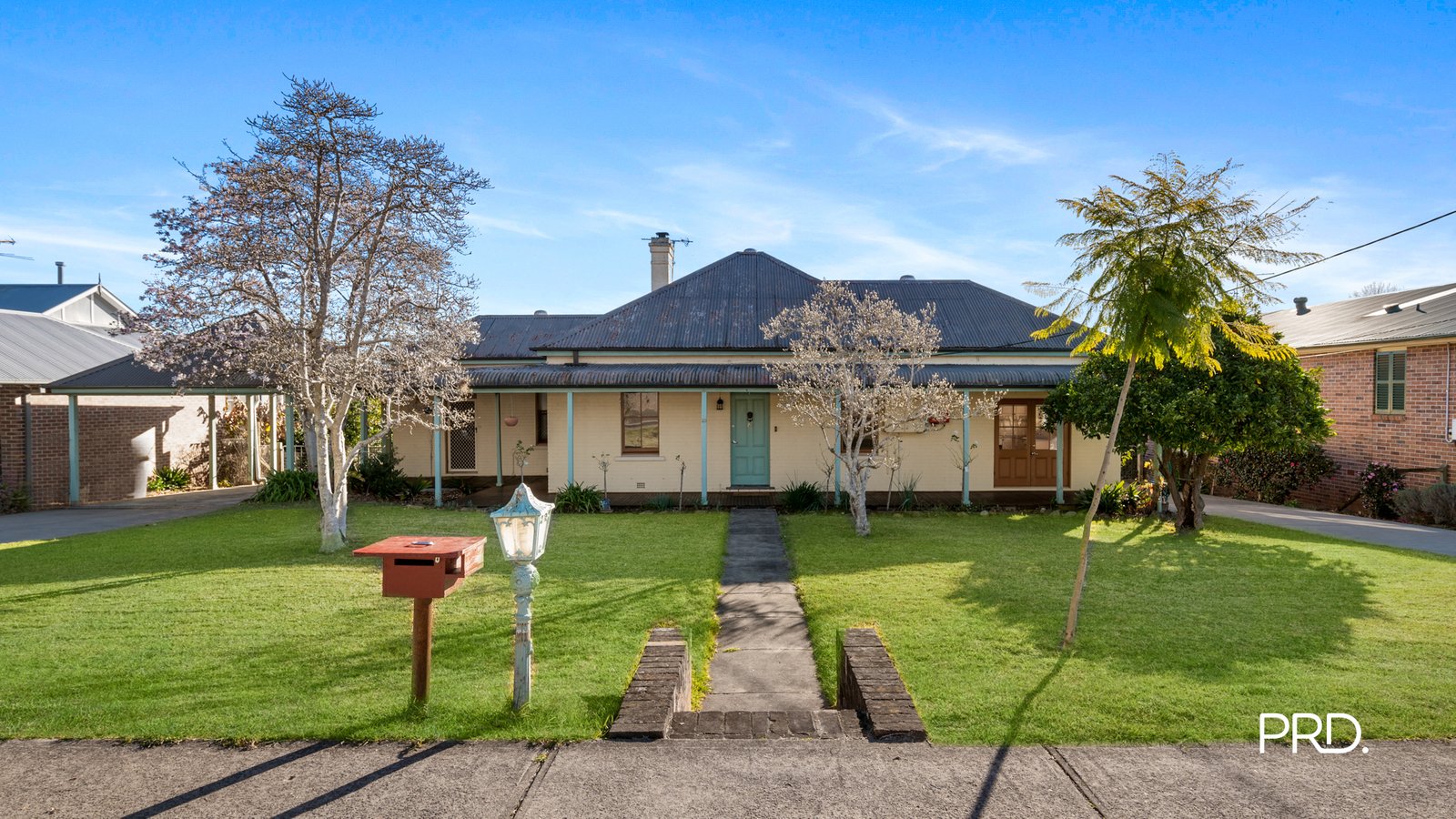 20 Purcell Street ELDERSLIE 2