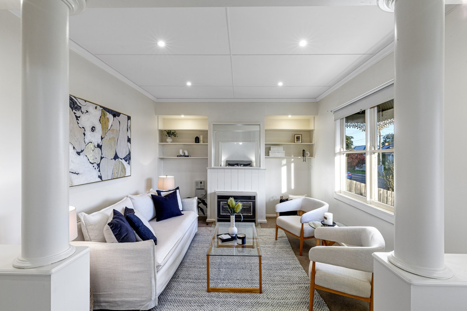 Gallery: 20 Queen Victoria Street